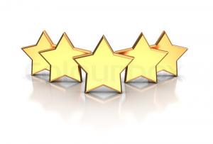 five star